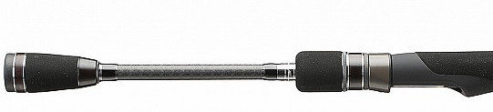 K2 Series Spinning Rods