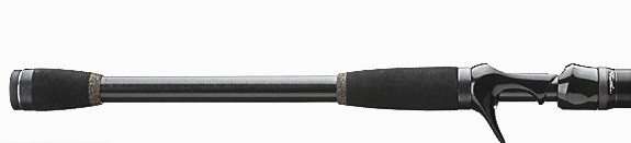 Feather Series Casting Rods