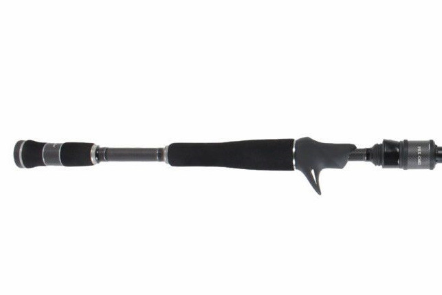Recon Elite Casting Rods