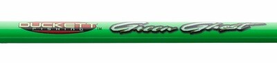 Green Ghost Series