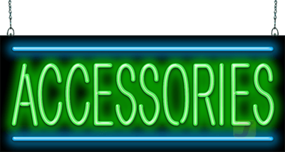 ACCESSORIES