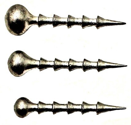 Dobyns Nail Weights