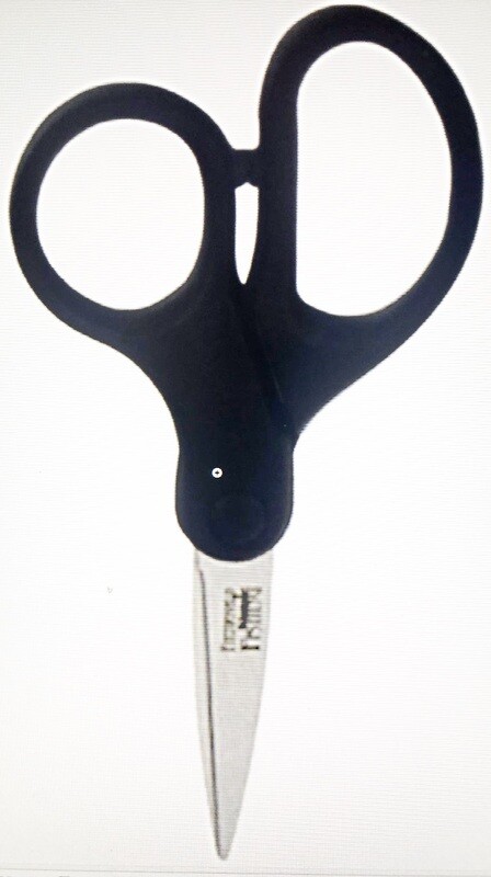 Fitzgerald Fishing Braid Scissors