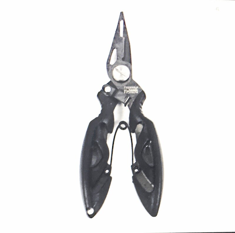 Fitzgerald Fishing Micro Split Ring Pliers