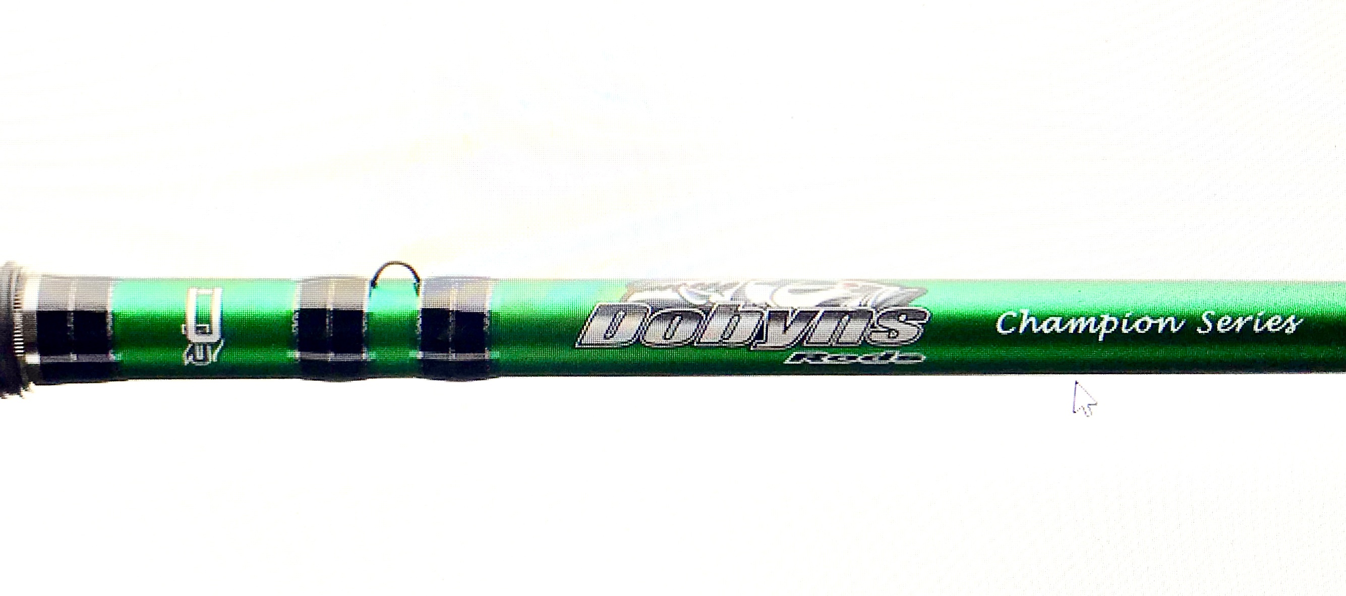 dobyns fred roumbanis rods