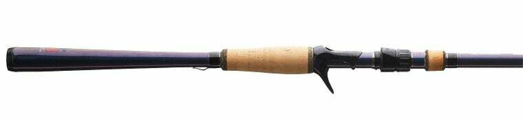 M1 Series Casting Rods