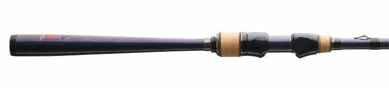 M1 Series Spinning Rods