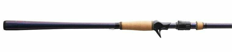 M1 Series Casting Swimbait Rods
