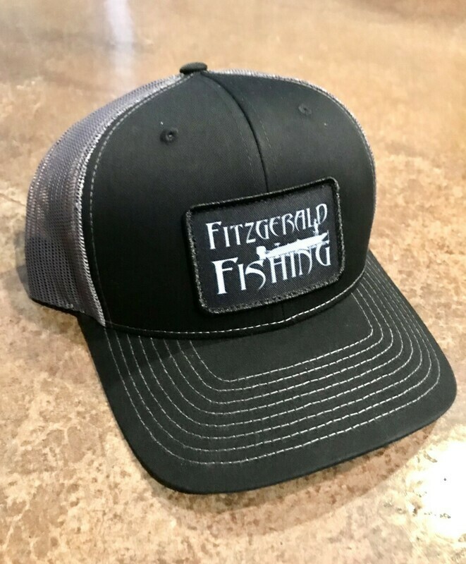 Fitzgerald Trucker Hat