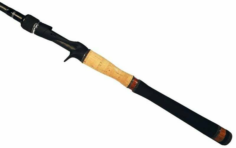 Ultra MBX Classic Casting Rods