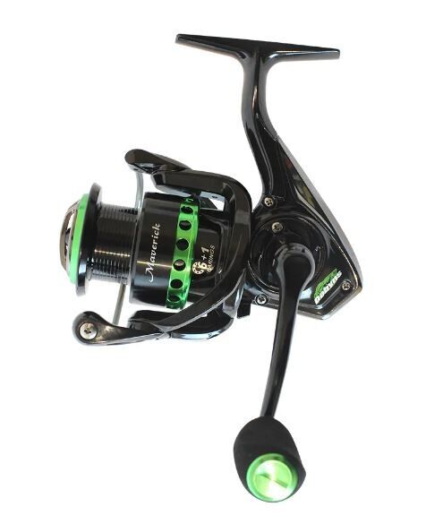 Dobyns Maverick Spinning Reel
