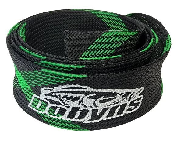 Dobyns Mesh Rod Sleeves
