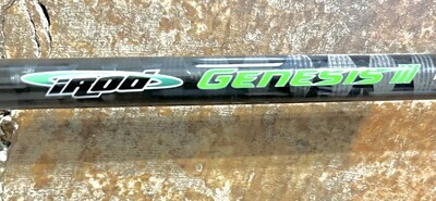 01-Pre-owned IRod Genesis 111 753C MH "Snyders Sniper" Casting
