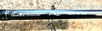 01-Pre-Owned Ark Lancer Pro LCP72MHRC Casting