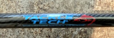 01-Pre-Owned Tackle Tech TT7104BP-H Bobby's  Punchin Stick Casting