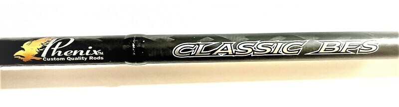 Classic BFS Rods