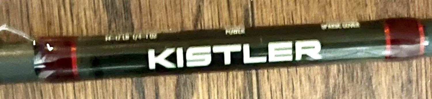 01-Pre-owned Kistler Z-Bone ZB694MH &quot;Sparse Cover&quot; Casting