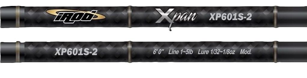 Xpan Ultralight Series