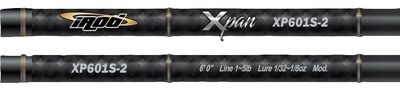 Xpan Ultralight Series