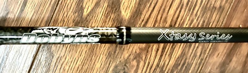 100-Pre-Owned Dobyns Xtasy DRX 753C FH Casting