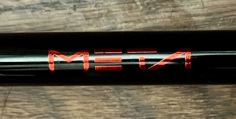 01-Pre-Owned 13 Fishing Meta Crank Moderate Casting