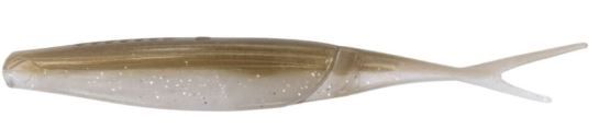Yamamoto Hinge Minnow 5"