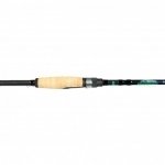 Fury Spinning Rods