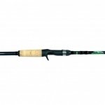 Fury Casting Rods