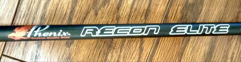 01-Pre-Owned Phenix Recon Elite PHX-C 744MH Casting