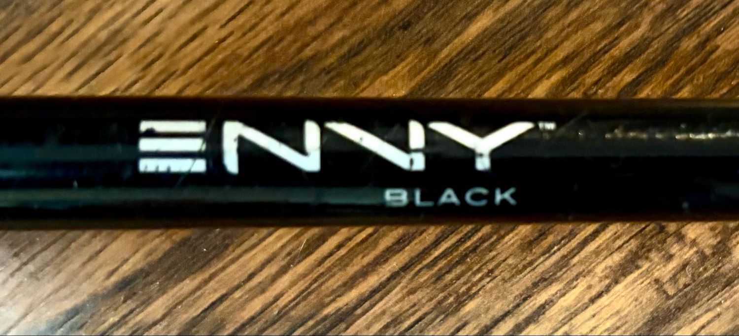 01-Pre-Owned 13 Fishing Envy Black EBC74C Casting