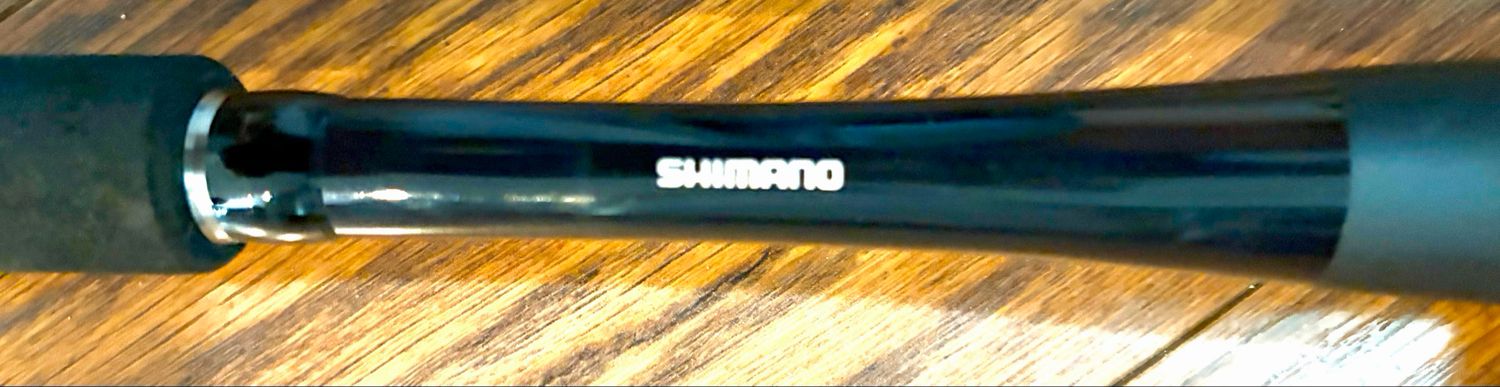 01-Pre-Owned Shimano Zodias ZDC70MHA Casting