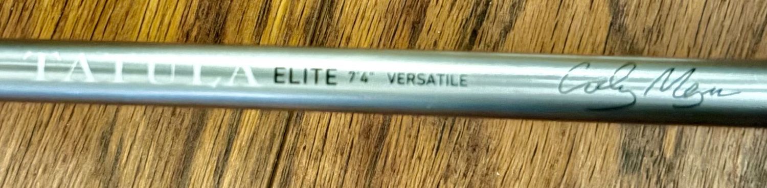 01-Pre-Owned Daiwa TAEL741MFS-AGS Spinning