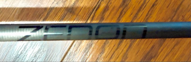 01-Pre-Owned Abu Garcia Zenon ZENS70-5 Spinning