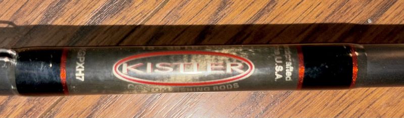 01-Pre-Owned Kistler KGPXH7 Casting