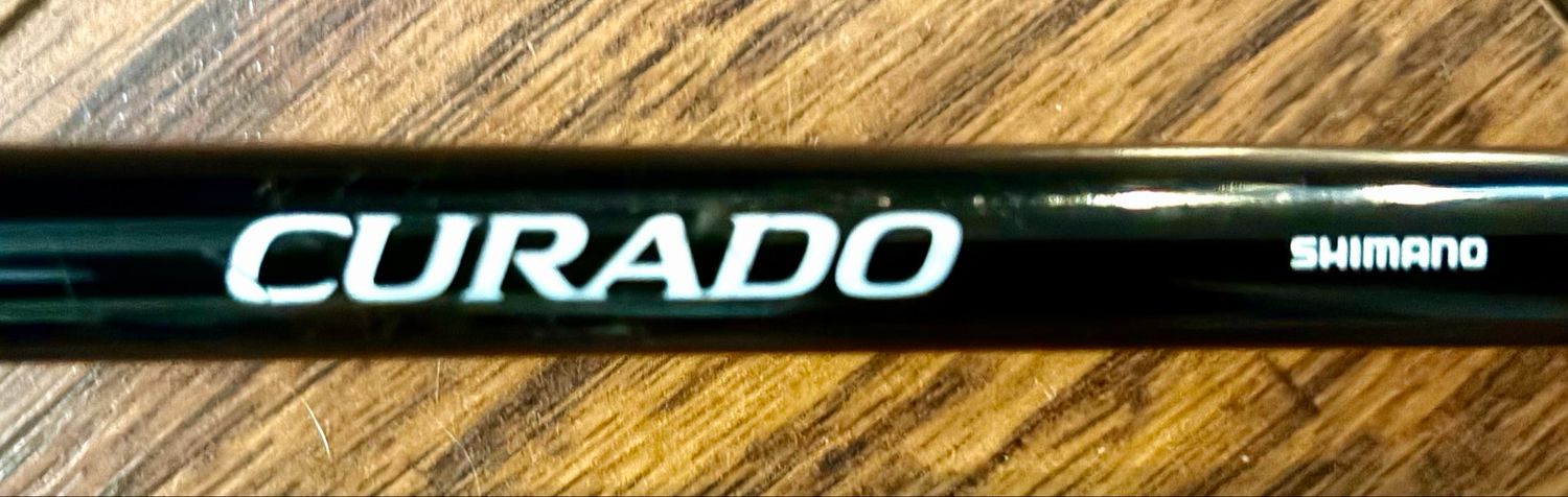 01-Pre-Owned Shimano Curado CDCFP76H Casting