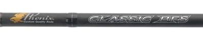 Classic BFS Rods