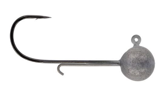 Big Bite Baits Swimmer Ball Head