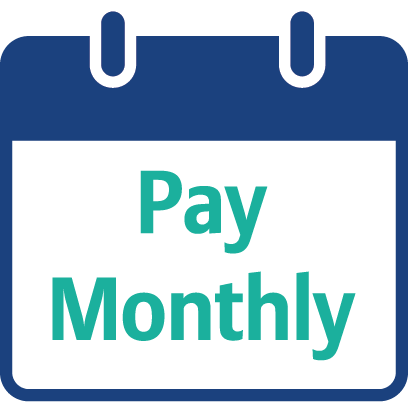 Agents Monthly Payment 00001