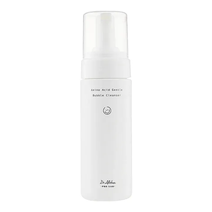 (DR Althea) Amino Acid Gentle Bubble Cleanser 140ml (DR Althea) Amino Acid Gentle Bubble Cleanser 140ml