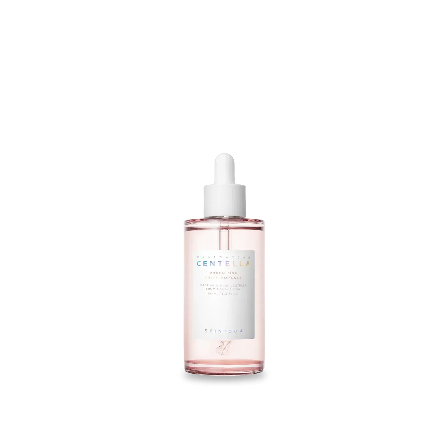 (SKIN 1004) Sérum/Ampolla Madagascar Centella Poremizing Fresh 100ml