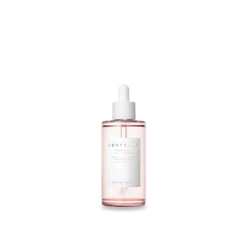 (SKIN 1004) Sérum/Ampolla Madagascar Centella Poremizing Fresh 100ml (SKIN 1004) Sérum/Ampolla Madagascar Centella Poremizing Fresh 100ml