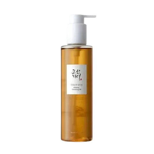 (Beauty of Joseon) Ginseng Cleansing Oil 210ml (Beauty of Joseon) Ginseng Cleansing Oil 210ml