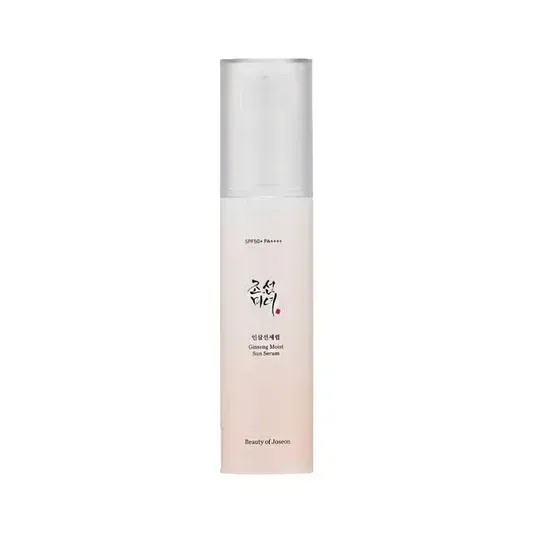 (Beauty of Joseon) Ginseng sun serum 50ml (Beauty of Joseon) Ginseng sun serum 50ml
