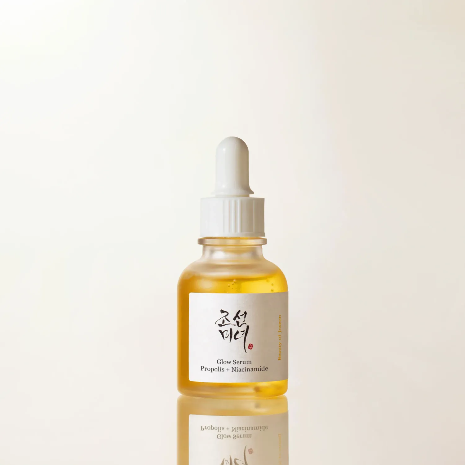 (Beauty of Joseon) Glow Serum : Propolis+Niacinamide 30ml
