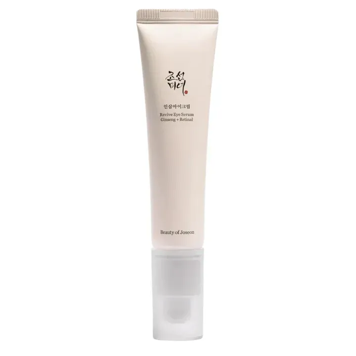 (Beauty of Joseon) Revive Eye Serum : Ginseng + Retinal 30ml (Beauty of Joseon) Revive Eye Serum : Ginseng + Retinal 30ml