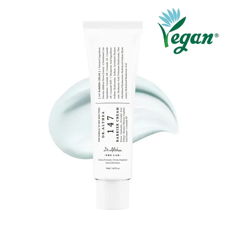 (DR Althea) 147 Barrier Cream 50ml (DR Althea) 147 Barrier Cream 50ml