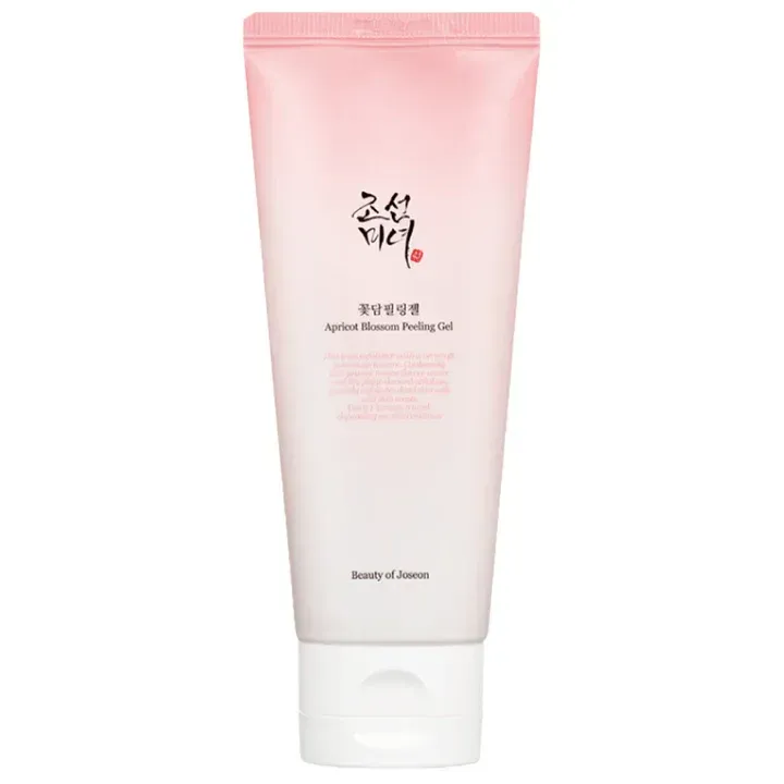 (Beauty of Joseon) Apricot Blossom Peeling Gel 100ml (Beauty of Joseon) Apricot Blossom Peeling Gel 100ml