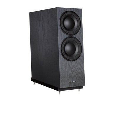 PMC subwoofere