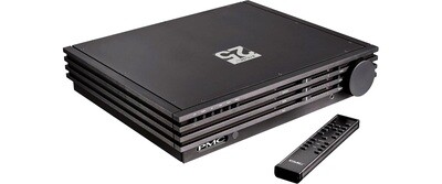 PMC cor - integrert forsterker