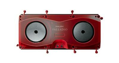 Sonus Faber Palladio